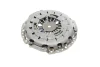 Комплект зчеплення BMW 3 (E46)/X3 (E83) 02-07 (d=240mm) (+вижимний) M57 D30 (306D2) LuK 624 3353 00 (фото 4)