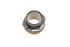 Комплект зчеплення BMW 3 (E46)/X3 (E83) 02-07 (d=240mm) (+вижимний) M57 D30 (306D2) LuK 624 3353 00 (фото 7)