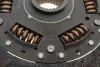 Комплект зчеплення BMW 3 (E46)/X3 (E83) 02-07 (d=240mm) (+вижимний) M57 D30 (306D2) LuK 624 3353 00 (фото 8)