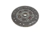 Комплект зчеплення BMW 3 (E46)/X3 (E83) 02-07 (d=240mm) (+вижимний) M57 D30 (306D2) LuK 624 3353 00 (фото 9)