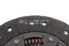 Комплект зчеплення BMW 3 (E46)/X3 (E83) 02-07 (d=240mm) (+вижимний) M57 D30 (306D2) LuK 624 3353 00 (фото 10)