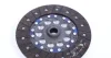 Комплект зчеплення Honda Accord/Civic 2.2 i-CTDi 04- LuK 624 3356 00 (фото 6)