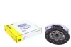 Комплект зчеплення Hyundai Santa Fe I/II 2.7 04-12, 125/129/139kw LuK 624 3361 09 (фото 1)