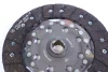 Комплект зчеплення Hyundai Santa Fe I/II 2.7 04-12, 125/129/139kw LuK 624 3361 09 (фото 3)