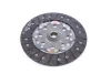 Комплект зчеплення Hyundai Santa Fe I/II 2.7 04-12, 125/129/139kw LuK 624 3361 09 (фото 4)
