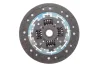 Комплект зчеплення Suzuki Grand Vitara 1.9 DDiS 95kw 05-15 (d=240mm) LuK 624 3365 09 (фото 3)