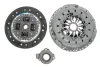 Комплект зчеплення Suzuki Grand Vitara 1.9 DDiS 05-15 LuK 624 3365 33 (фото 2)