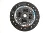 Комплект зчеплення Suzuki Grand Vitara 1.9 DDiS 05-15 (d=240mm) (+вижимний) LuK 624 3365 33 (фото 8)