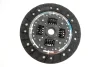 Комплект зчеплення Suzuki Grand Vitara 1.9 DDiS 05-15 LuK 624 3365 33 (фото 8)