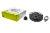 Комплект зчеплення BMW 3 (E90)/5 (E60/F10)/X3 (E83/F25) 02-14 (d=240mm) (+вижимний), N47/N57/M57 LuK 624 3371 00 (фото 1)