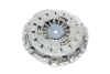 Комплект зчеплення BMW 3 (E90)/5 (E60/F10)/X3 (E83/F25) 02-14 (d=240mm) (+вижимний), N47/N57/M57 LuK 624 3371 00 (фото 3)