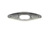 Комплект зчеплення BMW 3 (E90)/5 (E60/F10)/X3 (E83/F25) 02-14 (d=240mm) (+вижимний), N47/N57/M57 LuK 624 3371 00 (фото 6)