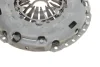 Комплект зчеплення Mitsubishi Lancer VIII 2.0 DI-D 08- LuK 624 3374 09 (фото 3)