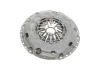 Комплект зчеплення Mitsubishi Lancer VIII 2.0 DI-D 08- LuK 624 3374 09 (фото 4)