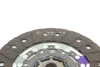 Комплект зчеплення Opel Astra/Vectra/Zafira 04-15 LuK 624 3383 09 (фото 6)