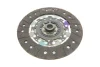Комплект зчеплення Opel Astra/Vectra/Zafira 04-15 LuK 624 3383 09 (фото 7)