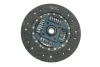 Комплект зчеплення Hyundai Tucson 2.0 CRDi 83kw 04-10 LuK 624 3385 00 (фото 6)