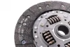 Комплект зчеплення MB Sprinter(906)/Vito(W639/W447) 2.2CDI, OM651.940/950/955-957 LuK 624 3408 09 (фото 6)