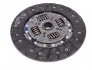 Комплект зчеплення MB Sprinter(906)/Vito(W639/W447) 2.2CDI, OM651.940/950/955-957 LuK 624 3408 09 (фото 9)