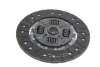 Комплект зчеплення MB Sprinter 2.2CDI OM651 09-/VW Crafter 30-50 2.5TDI, 06-13, 65-100kw LuK 624 3408 33 (фото 4)