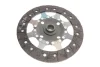 Комплект зчеплення Citroen Jumpy/Peugeot Expert 2.0 HDi 09-/Fiat Scudo 2.0D 10- LuK 624 3417 00 (фото 7)