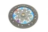 Комплект зчеплення Hyundai iX35/KIA Sportage 2.0 CRDi 10- (d=240mm) LuK 624 3419 09 (фото 9)