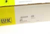 Комплект зчеплення Hyundai iX35/KIA Sportage 2.0 CRDi 10- (d=240mm) LuK 624 3419 09 (фото 10)