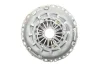 Комплект зчеплення (240мм) HYUNDAI IX35 KIA SPORTAGE III 2.0D 08.09-12.16 LuK 624 3419 33 (фото 4)