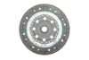 Комплект зчеплення (240мм) HYUNDAI IX35 KIA SPORTAGE III 2.0D 08.09-12.16 LuK 624 3419 33 (фото 5)