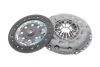 Комплект зчеплення Hyundai ix35 2.0 CRDi 10-15 (d=240mm) LuK 624 3422 09 (фото 1)