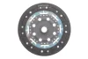 Комплект зчеплення Hyundai ix35 2.0 CRDi 10-15 (d=240mm) LuK 624 3422 09 (фото 3)