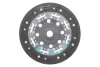 Комплект зчеплення Hyundai ix35 2.0 CRDi 10-15 (d=240mm) LuK 624 3422 09 (фото 4)