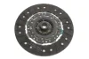 Комплект зчеплення Opel Astra H/J 1.7CDTI 07- (d=240mm) LuK 624 3441 09 (фото 5)
