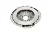 Комплект зчеплення Renault Master/Trafic 2.0 - 2.5 CDTI 06-, d=240mm, G9U/M9R LuK 624 3476 09 (фото 4)