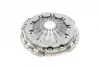 Комплект зчеплення Renault Master/Trafic 2.0 - 2.5 CDTI 06-, d=240mm, G9U/M9R LuK 624 3476 09 (фото 6)