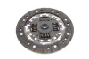 Комплект зчеплення Renault Master/Trafic 2.0 - 2.5 CDTI 06-, d=240mm, G9U/M9R LuK 624 3476 09 (фото 7)