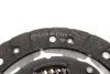 Комплект зчеплення Renault Master/Trafic 2.0 - 2.5 CDTI 06-, d=240mm, G9U/M9R LuK 624 3476 09 (фото 8)