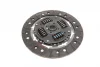 Комплект зчеплення Renault Master/Trafic 2.0 - 2.5 CDTI 06-, d=240mm, G9U/M9R LuK 624 3476 09 (фото 10)
