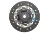 Комплект зчеплення Renault Master/Trafic 2.0 - 2.5 CDTI 06- LuK 624 3476 33 (фото 6)