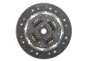 Комплект зчеплення Renault Master/Trafic 2.0 - 2.5 CDTI 06- LuK 624 3476 33 (фото 7)