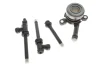 Комплект зчеплення Renault Master/Trafic 2.0 - 2.5 CDTI 06- LuK 624 3476 34 (фото 4)