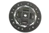 Комплект зчеплення Renault Master/Trafic 2.0 - 2.5 CDTI 06- LuK 624 3476 34 (фото 8)