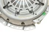 Комплект зчеплення Toyota Rav 4 III 2.0 4WD, 06-13 (112kw) 1AZ-FE LuK 624 3513 00 (фото 4)