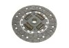 Комплект сцепления Toyota Rav 4 2.0 06-13 (d=240mm) (+выжимной)) LuK 624 3513 00 (фото 6)