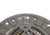 Комплект сцепления Toyota Rav 4 2.0 06-13 (d=240mm) (+выжимной)) LuK 624 3513 00 (фото 7)