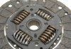 Комплект сцепления Toyota Rav 4 2.0 06-13 (d=240mm) (+выжимной)) LuK 624 3513 00 (фото 8)