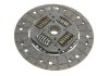 Комплект сцепления Toyota Rav 4 2.0 06-13 (d=240mm) (+выжимной)) LuK 624 3513 00 (фото 9)