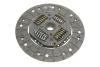 Комплект зчеплення Toyota Rav 4 III 2.0 4WD, 06-13 (112kw) 1AZ-FE LuK 624 3513 00 (фото 9)