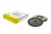 Комплект зчеплення VW T5/T6 2.0TDI/4motion 09-, 100/103kw, d=240mm LuK 624 3517 09 (фото 1)