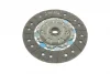 Комплект зчеплення VW T5/T6 2.0TDI/4motion 09-, 100/103kw, d=240mm LuK 624 3517 09 (фото 10)